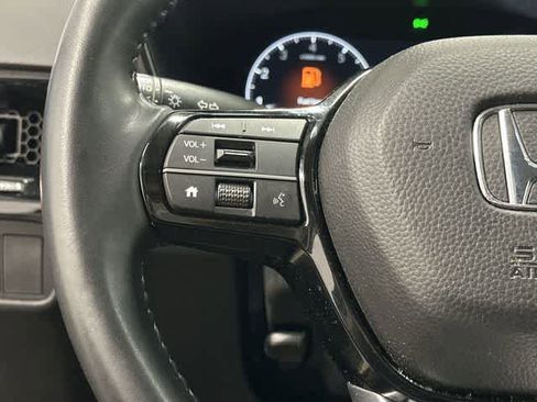 Certified 2025 Honda CR-V EX-L image 17