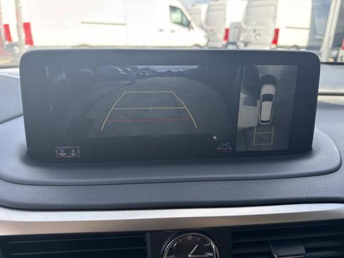 Used 2021 Lexus RX 350 FWD w/ Premium Package image 21