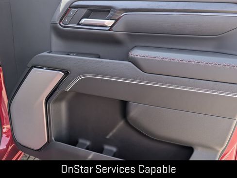 New 2026 GMC Sierra 2500 AT4X AWD/4WD image 37