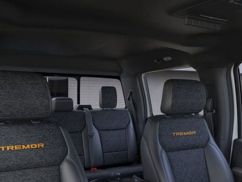 New 2026 Ford F150 Tremor image 22