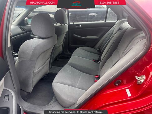 Used 2007 Honda Accord SE image 25