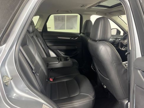 Used 2020 MAZDA CX-5 Grand Touring FWD image 16