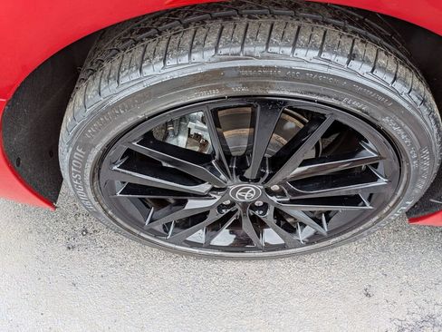 Used 2023 Toyota Camry XSE w/ Cold Weather Package image 15