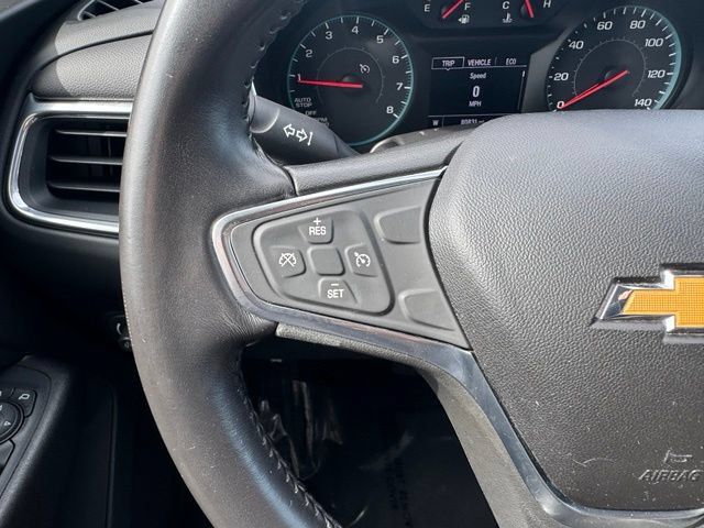 Used 2018 Chevrolet Equinox LT AWD/4WD image 27