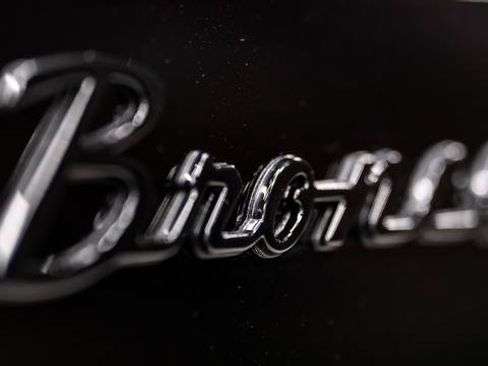 Used 2026 Ford Bronco 4-Door AWD/4WD image 15
