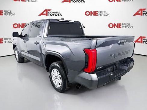 Certified 2025 Toyota Tundra SR5 image 5