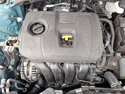 Used 2024 Kia Seltos S AWD/4WD image 26