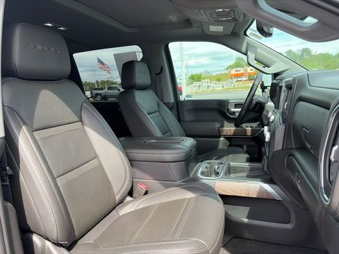 Used 2020 GMC Sierra 2500 Denali w/ Denali Ultimate Package AWD/4WD image 15