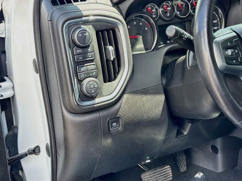 Used 2023 Chevrolet Silverado 3500 LTZ w/ Gooseneck/5TH Wheel Package AWD/4WD image 10