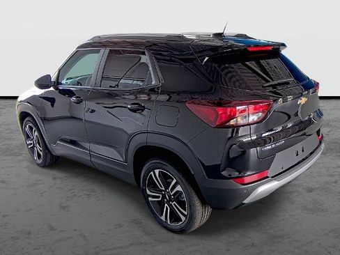 New 2026 Chevrolet TrailBlazer LT w/ Convenience Package image 11