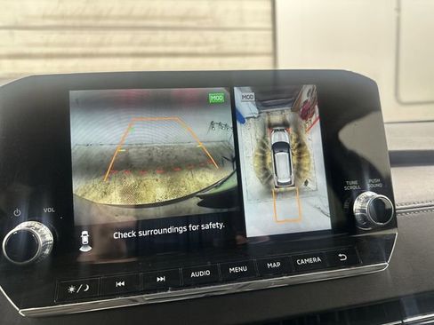 Used 2024 Mitsubishi Outlander SE image 24