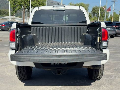 Used 2019 Toyota Tacoma TRD Pro image 14