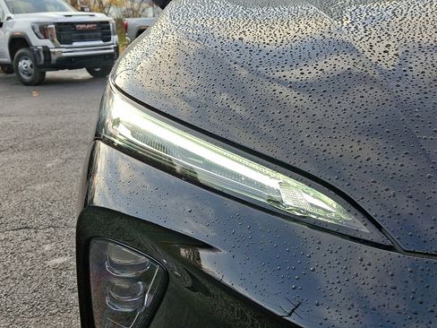 New 2025 Buick Envision Preferred image 9