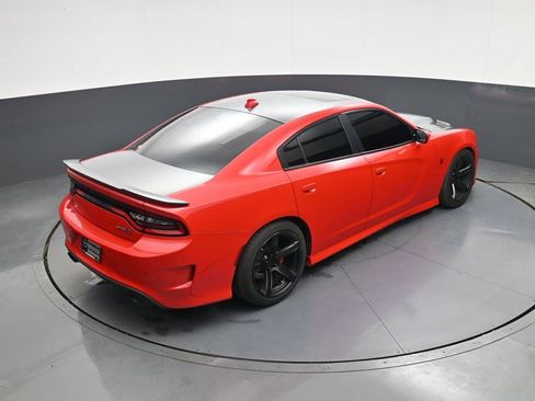 Used 2017 Dodge Charger SRT Hellcat w/ Harman/Kardon Audio Group image 29
