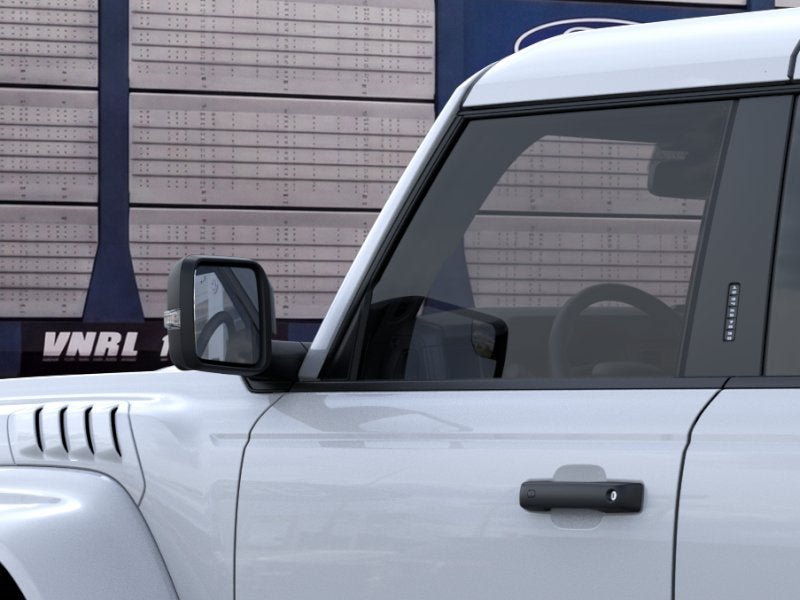New 2026 Ford Bronco Raptor AWD/4WD image 22