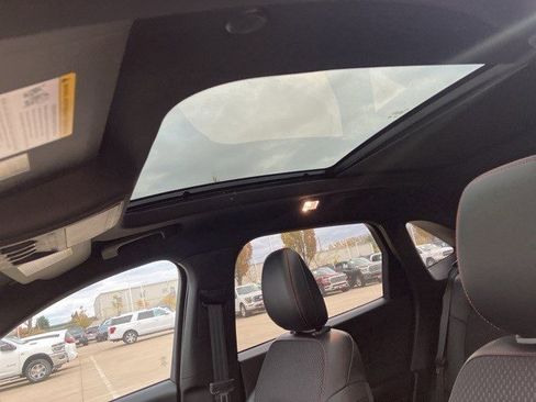 Used 2023 Ford Escape ST-Line w/ Tech Pack #1 image 21