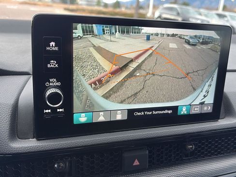 Used 2023 Honda CR-V Sport Touring image 13