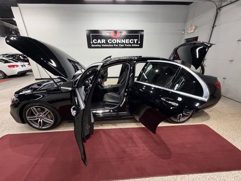 Used 2019 Mercedes-Benz E 450 4MATIC Sedan image 67