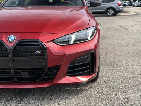Certified 2026 BMW 440i xDrive w/ Premium Package AWD/4WD image 9
