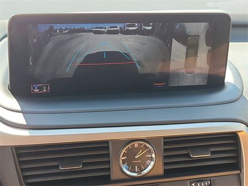 Used 2021 Lexus RX 350 FWD w/ Premium Package image 32