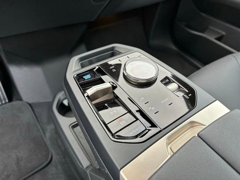 Used 2024 BMW iX xDrive50 w/ Premium Package image 29