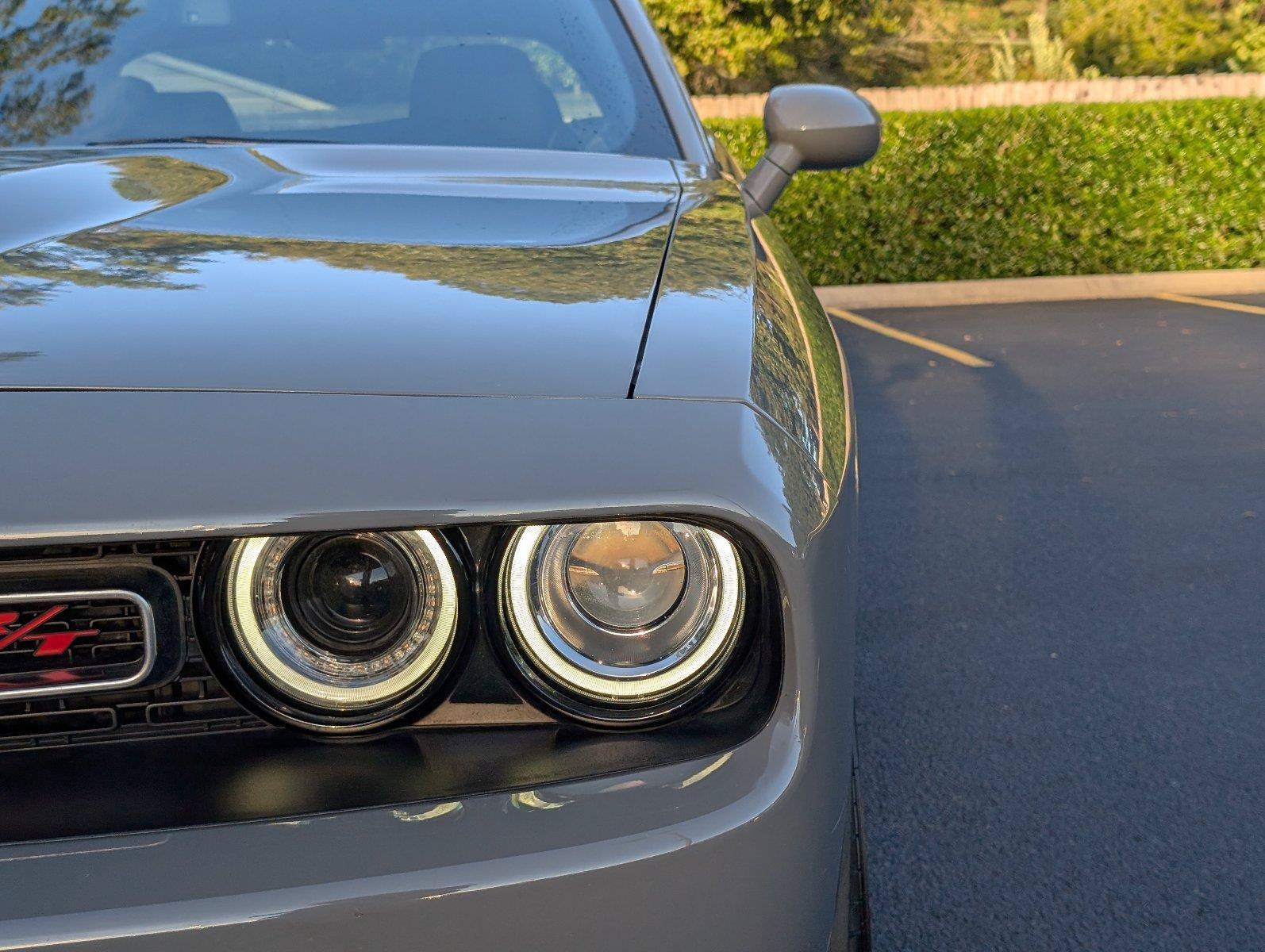 Used 2023 Dodge Challenger R/T RWD image 12