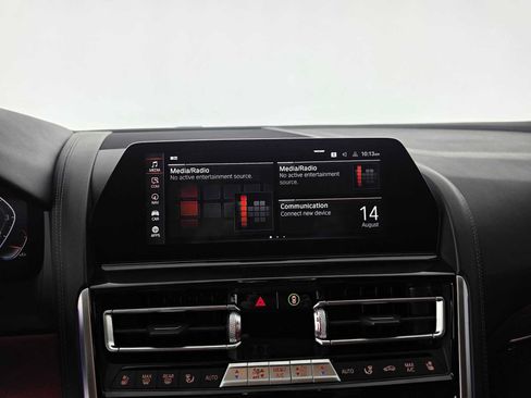 Used 2022 BMW 840i Gran Coupe RWD image 24