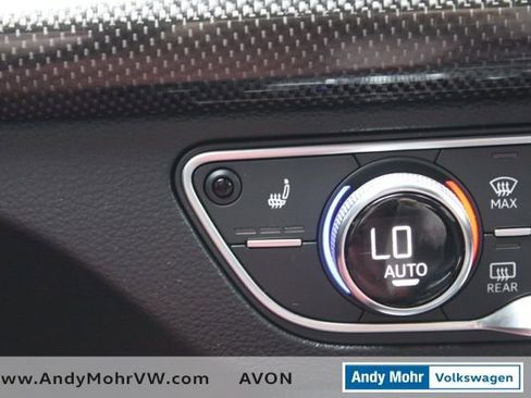 Used 2018 Audi SQ5 Prestige image 44