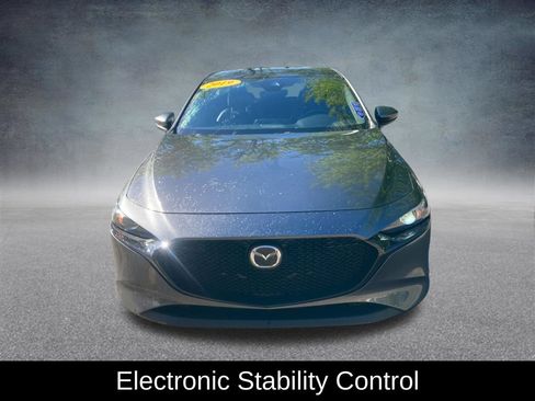 Used 2019 MAZDA MAZDA3 AWD Hatchback image 10