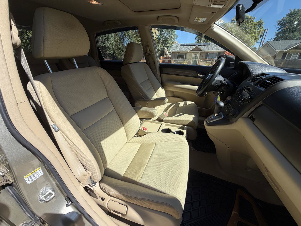 Used 2008 Honda CR-V EX image 18