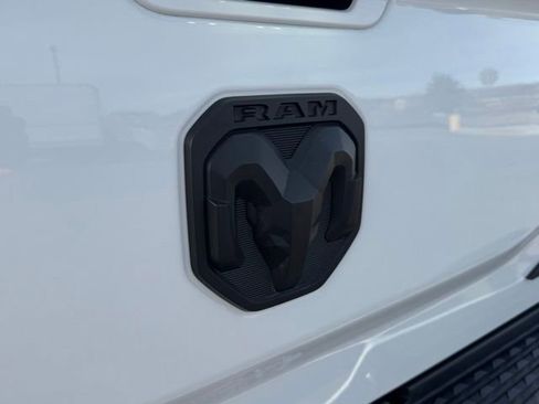 Certified 2024 RAM 3500 Limited w/ Night Edition image 26