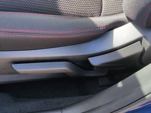 New 2025 Subaru WRX Premium image 18