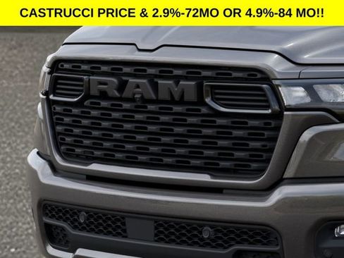 New 2026 RAM 1500 Express image 11