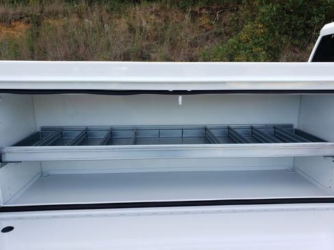 New 2026 Chevrolet Silverado 2500 W/T w/ WT Convenience Package AWD/4WD image 12