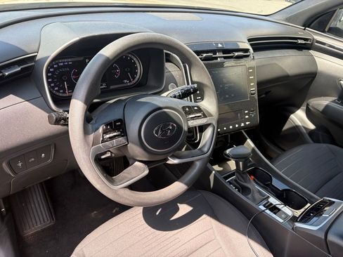 Used 2024 Hyundai Santa Cruz SEL FWD image 3
