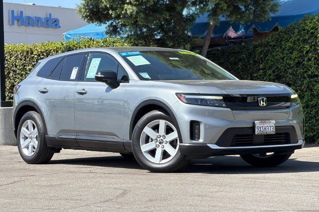 Certified 2026 Honda Prologue Eco image 2