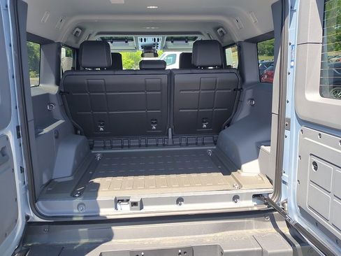 New 2025 INEOS Grenadier Fieldmaster Edition image 12