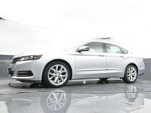 Used 2016 Chevrolet Impala LTZ image 43