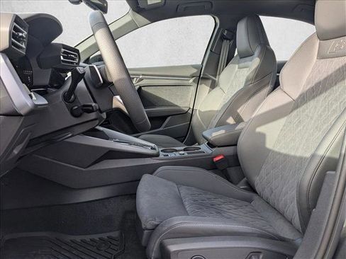 New 2026 Audi S3 Premium AWD/4WD image 4