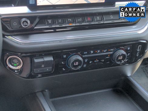 Used 2024 Chevrolet Silverado 2500 High Country w/ High Country Premium Package image 20