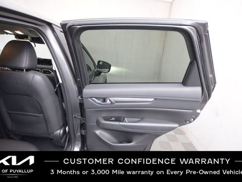 Used 2019 MAZDA CX-5 Touring image 13