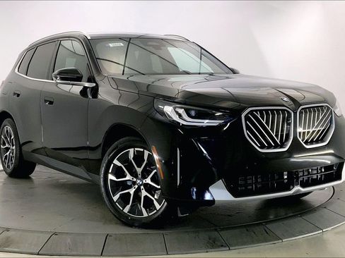 New 2026 BMW X3 xDrive30 w/ Premium Package image 1
