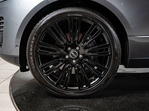 Certified 2021 Land Rover Range Rover Westminster Edition AWD/4WD image 13