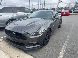 Used 2016 Ford Mustang GT w/ GT Performance Package video 1