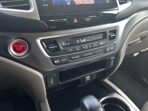 Used 2019 Honda Ridgeline RTL-T image 36