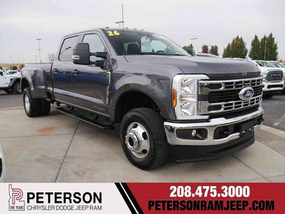 Used 2026 Ford F350 XLT
