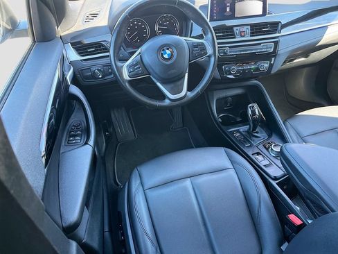 Used 2021 BMW X1 sDrive28i w/ Convenience Package FWD image 24