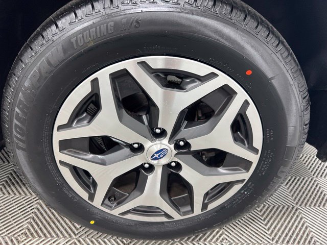 Used 2023 Subaru Forester Premium AWD/4WD image 10