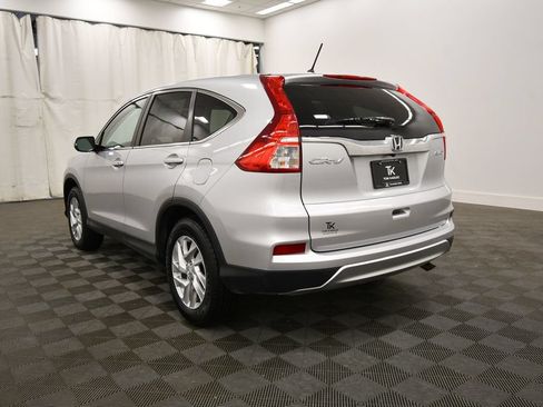 Used 2016 Honda CR-V EX image 5