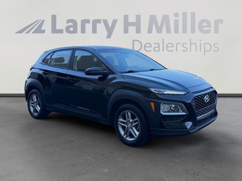 Used 2018 Hyundai Kona SE FWD image 7